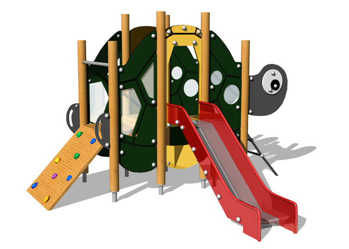 非标游乐定制设备45